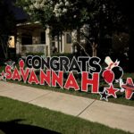 Congrats Savannah