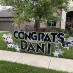 Congrats Dani