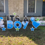 Its a Boy